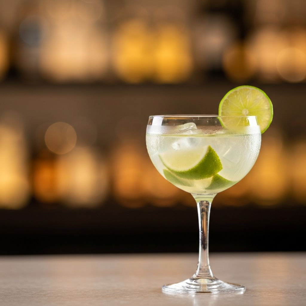 Caipirinha